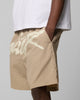 Loiter Rodeo Shorts Stone