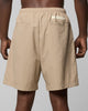 Loiter Rodeo Shorts Stone