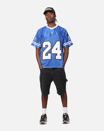 Carre Carpenter Jorts Black