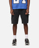 Carre Carpenter Jorts Black