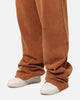 MNML Boxing Oversized Sweatpants Orange
