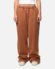 MNML Boxing Oversized Sweatpants Orange