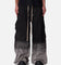 MNML K13 Rave Double Cargo Pockets Black/Grey