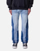 MNML V718 Archway Denim Jeans Blue