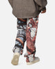 MNML V722 Dead Branch Denim Jeans Blue/Multi