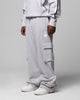 Loiter Premium Essentials Sweatpants Grey Marle