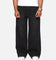Saint Morta Amplus Graveyard Jeans Black Shadow