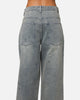 Saint Morta Amplus Graveyard Jeans Dirty Denim