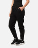 The Anti Order Panelled Jogger Black