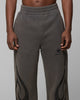 Loiter Cyber Sweat Pants Charcoal