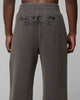 Loiter Cyber Sweat Pants Charcoal