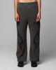 Loiter Cyber Sweat Pants Charcoal