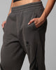 Loiter Cyber Sweat Pants Charcoal