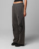 Loiter Cyber Sweat Pants Charcoal