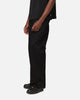 Carre Studio Baggy Pants Black