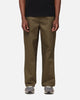 Carre Studio Baggy Pants Khaki