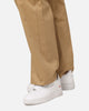 Carre Studio Baggy Pants Tan