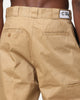 Carre Studio Baggy Pants Tan