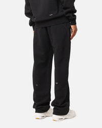 Nike Nocta Fleece CS Open Hem Sweatpants Black