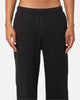 Nike Nocta Fleece CS Open Hem Sweatpants Black