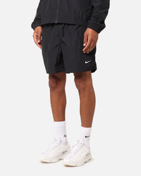 Nike Nocta Cardinal Nylon Shorts Black