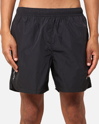 Nike Nocta Cardinal Nylon Shorts Black