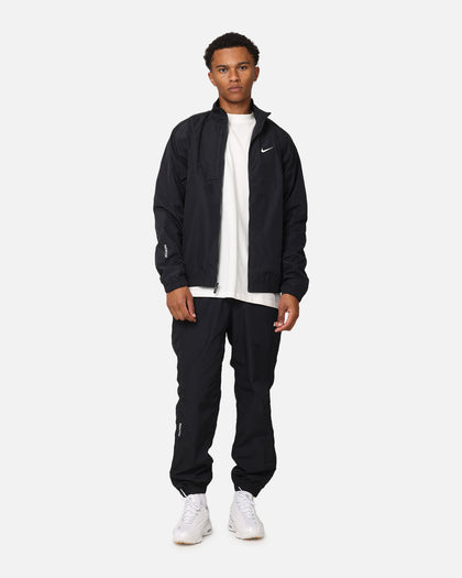 Nike Nocta Northstar Nylon Track Pants Black