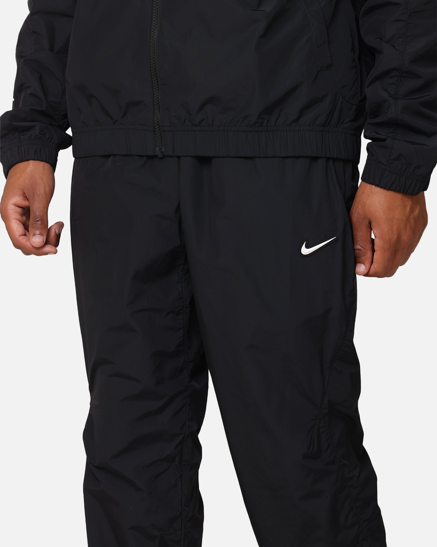 Nike×NOCTA Nylon Track Pant sサイズ Nike x NOCTA Northstar Nylon Track Pants - Nike