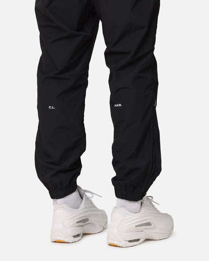 Nike Nocta Northstar Nylon Track Pants Black