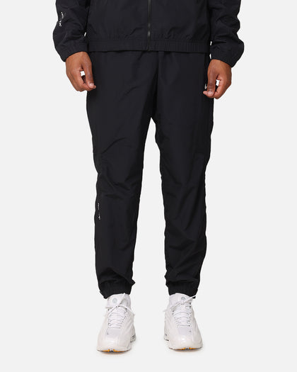Nike Nocta Northstar Nylon Track Pants Black