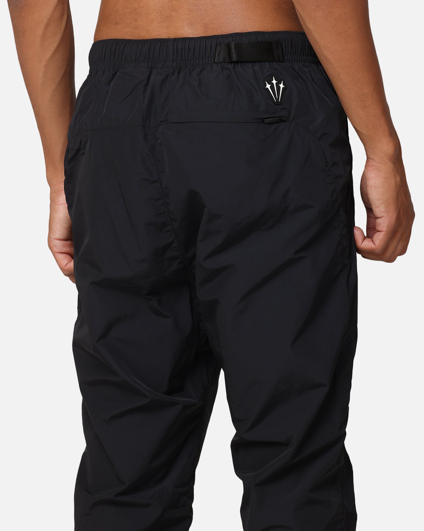 Nike Nocta Northstar Nylon Track Pants Black | Culture Kings
