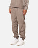 Nike Nocta Northstar Nylon Track Pants Olive Grey