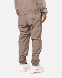 Nike Nocta Northstar Nylon Track Pants Olive Grey