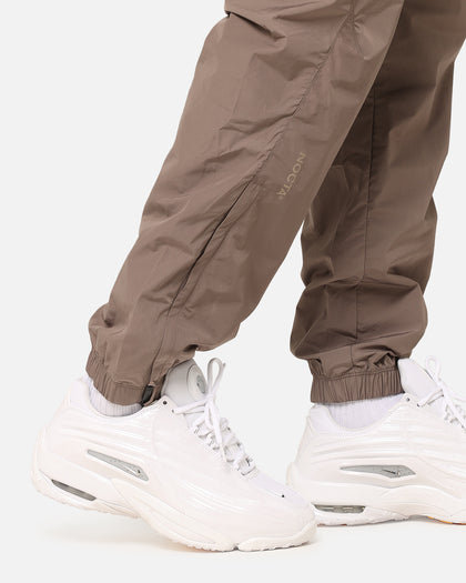 Nike Nocta Northstar Nylon Track Pants Olive Grey