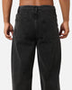 XXIII Baggy Jeans Black Stonewash