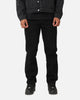 Saint Morta Psykhe Distressed Jeans Washed Black