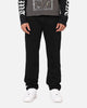 Saint Morta Psykhe Jeans Black Stonewash