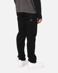 Saint Morta Psykhe Jeans Black Stonewash