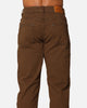 Saint Morta Psykhe Jeans Vintage Brown
