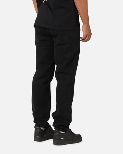 Saint Morta Psykhe Jeans Washed Black