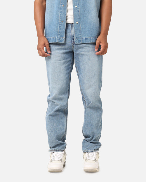 Saint Morta Psykhe Jeans Blue Denim
