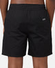 Carre Dice Club Beach Shorts Black