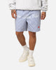 Carre Dice Club Beach Shorts Pinstripe