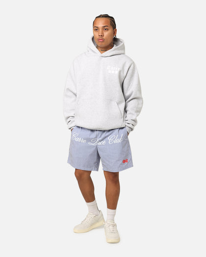 Carre Dice Club Beach Shorts Pinstripe