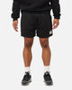 Carre International Basketball Shorts Black