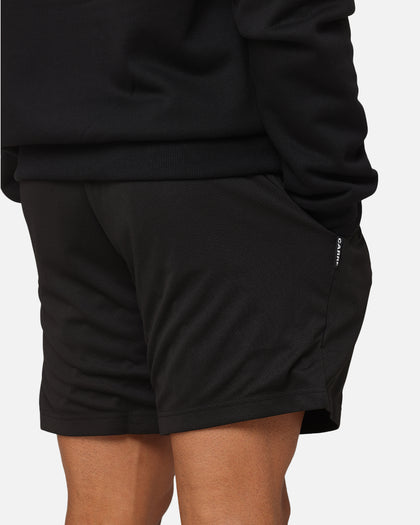 Carre International Basketball Shorts Black