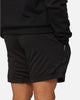 Carre International Basketball Shorts Black