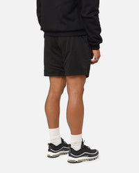 Carre International Basketball Shorts Black
