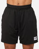 Carre International Basketball Shorts Black