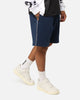 Carre Corrupt Sweat Shorts Navy